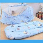 Fashion baby bassinet /sleeping nest