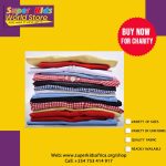 School shirts