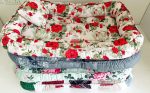 Portable Baby Co-sleepers and mosquito net bag - Image 2