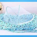 Fashion baby bassinet